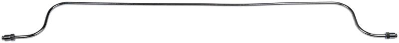 2002 Ford Ranger Brake Hydraulic Hose Rear Right Inner Dorman H381332 image 2 of 3