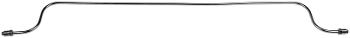 2000 Ford Ranger Brake Hydraulic Hose Rear Right Inner Dorman H381332 image 2 of 3