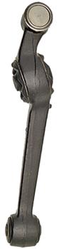 1986 Merkur XR4Ti Suspension Control Arm and Ball Joint Assembly Front Right Lower Dorman 520272 image 4 of 4