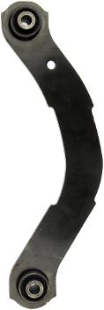 2006 Mitsubishi Lancer Suspension Control Arm Rear Left Upper Dorman 521545 image 2 of 2