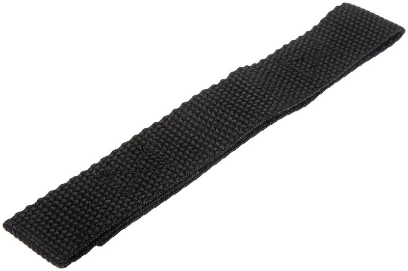 1982 Jeep CJ7 Door Check Strap Front Left Dorman 38459 image 4 of 4