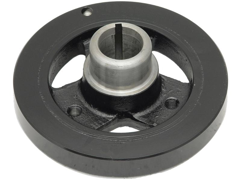 1971 GMC G35/G3500 Van Engine Harmonic Balancer Dorman 594156S image 2 of 2