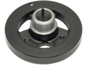 1973 GMC C25/C2500 Suburban Engine Harmonic Balancer Dorman 594156S image 2 of 2