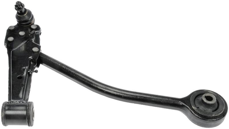 1999 Cadillac Eldorado Suspension Control Arm and Ball Joint Assembly Front Left Lower Dorman 521973 image 2 of 2