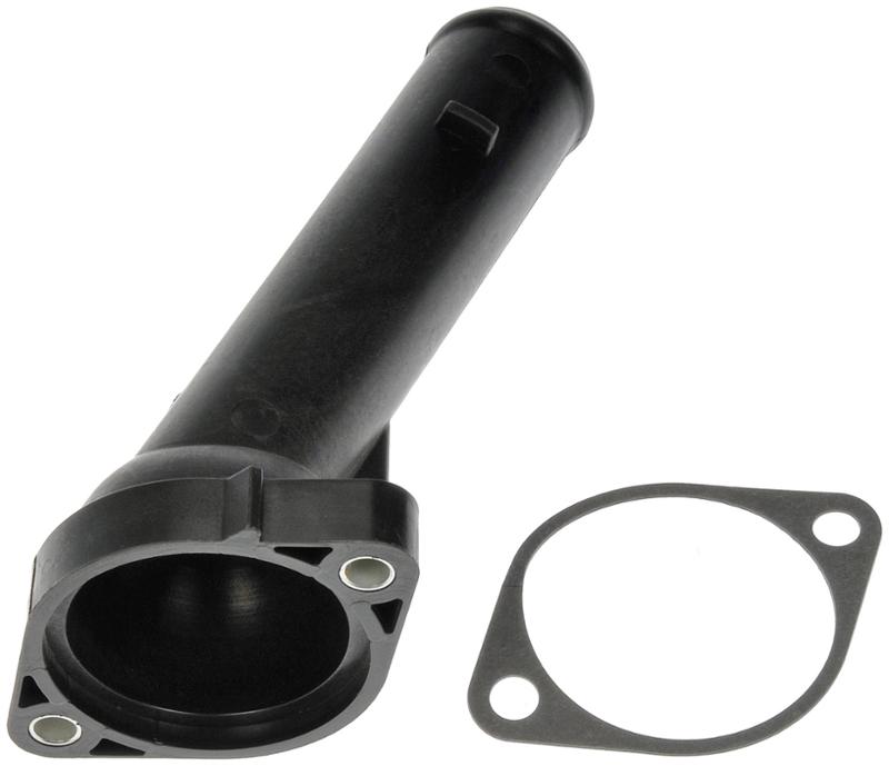 1994 Toyota Camry Engine Coolant Thermostat Housing Dorman 9025000 image 2 of 2