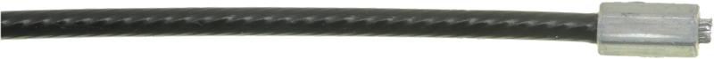Dorman C92469 Parking Brake Cable product image 3 of 3