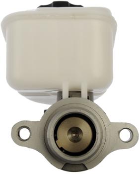 2009 Cadillac DTS Brake Master Cylinder Dorman M630444 image 4 of 4