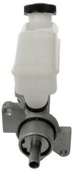 2006 Pontiac Wave Brake Master Cylinder Dorman M630434 image 4 of 4