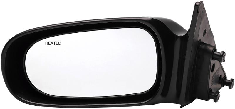 2002 Mazda 626 Door Mirror Left Dorman 955964 image 1 of 1