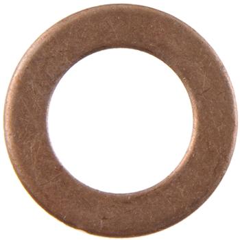 1982 Mercury Marquis Brake Hydraulic Hose Caliper Bolt Washer Front Dorman 484180 image 2 of 2