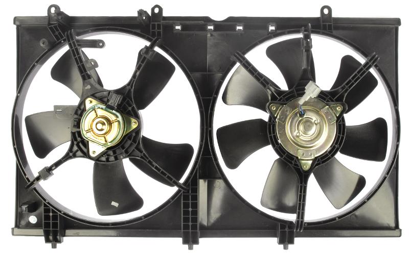 Dorman 620333 - Engine Cooling Fan Assembly Dorman 620333 Engine Cooling Fan Assembly product image 4 of 4