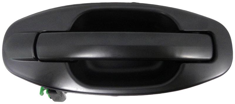 2004 Hyundai Santa Fe Exterior Door Handle Rear Left Dorman 82263 image 3 of 3