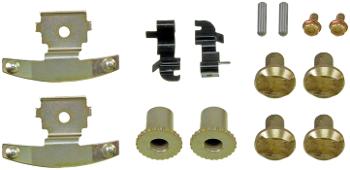 2005 Chevrolet Avalanche 1500 Parking Brake Hardware Kit