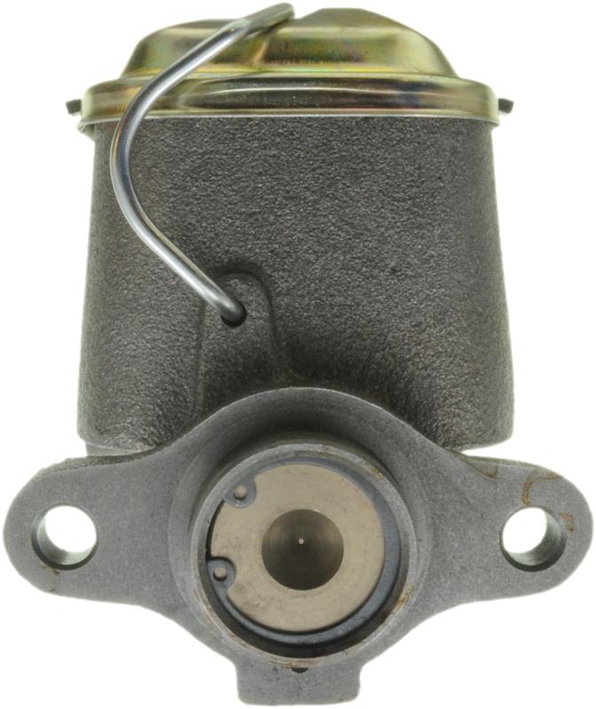 1981 GMC P3500 Brake Master Cylinder Dorman M39435 image 4 of 4