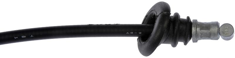 1989 Plymouth Colt Parking Brake Cable Front Dorman C94061 image 3 of 3