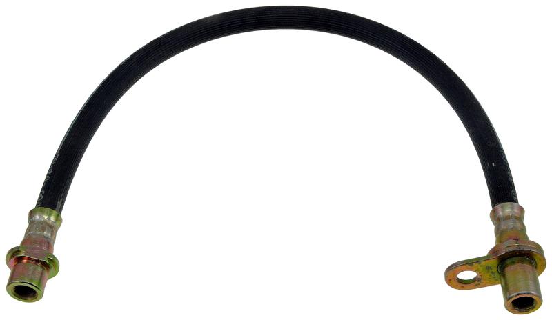 1997 Toyota Celica Brake Hydraulic Hose Rear Left Dorman H380558 image 3 of 3