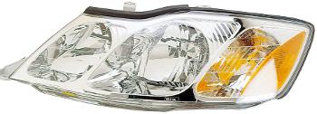 2000 Toyota Avalon Headlight Assembly