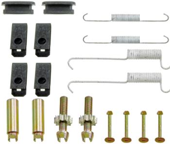 1995 Jeep Grand Cherokee Parking Brake Hardware Kit