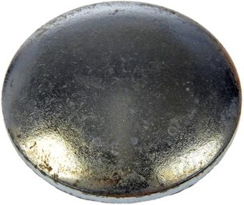 1976 Cadillac Calais Engine Cylinder Head Plug Dorman 550017 image 4 of 4