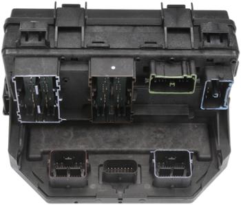 2009 Dodge Journey Integrated Control Module Dorman 599989 image 4 of 4