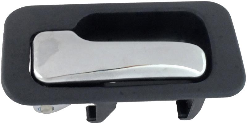 1990 Honda Accord Interior Door Handle Rear Left Dorman 92445 image 2 of 3