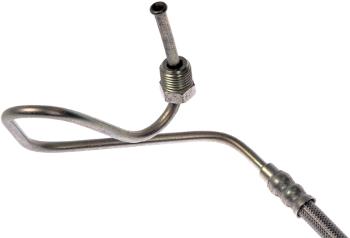 1999 Ford Expedition Brake Hydraulic Line Front At Master Cylinder Dorman 905932 image 3 of 3