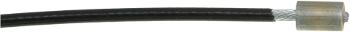 1993 Chrysler Shadow Parking Brake Cable Intermediate Dorman C93458 image 3 of 3