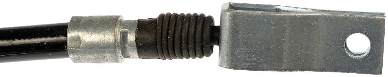 2007 Toyota Sequoia Parking Brake Cable Rear Right Dorman C660532 image 2 of 3