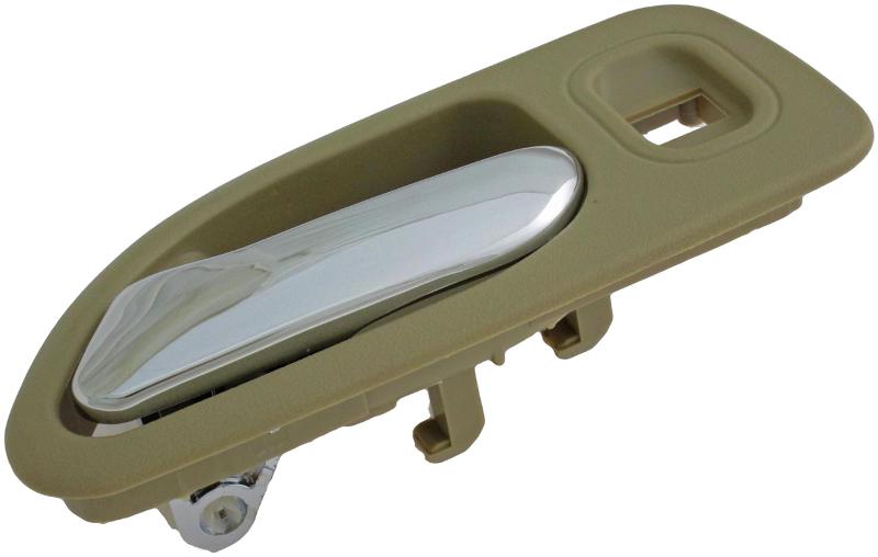 1994 Honda Accord Interior Door Handle Rear Left Dorman 92420 image 3 of 3