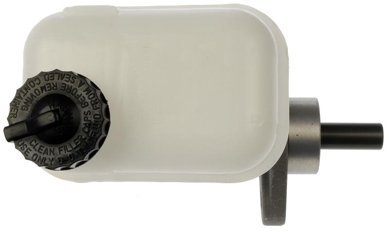 2005 Dodge Dakota Brake Master Cylinder Dorman M630026 image 4 of 4