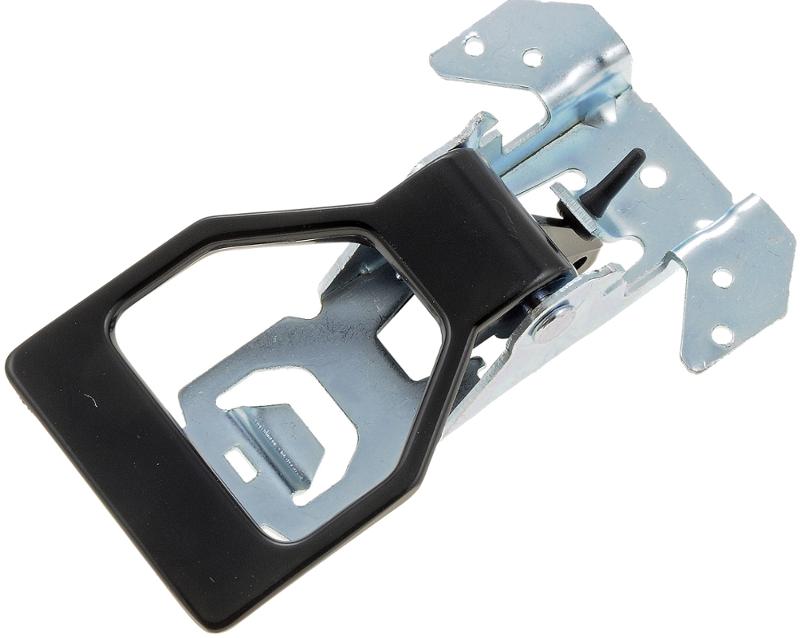 1987 Pontiac Grand Am Interior Door Handle Front Left Dorman 77098 image 2 of 3