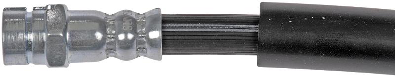 Dorman H621411 - Brake Hydraulic Hose Dorman H621411 Brake Hydraulic Hose product image 2 of 3