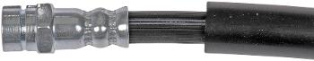 2008 Audi TT Brake Hydraulic Hose Rear Left Dorman H621411 image 2 of 3