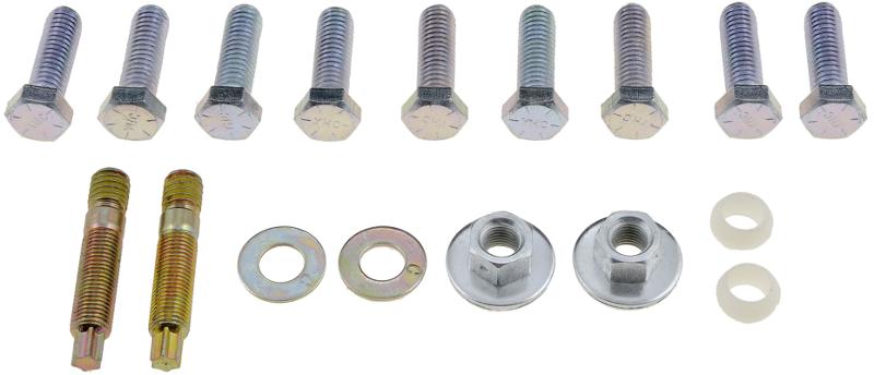 1991 Jeep Cherokee Exhaust Manifold Hardware Kit Dorman 03408B image 2 of 3