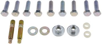 DORMAN 03408B - Exhaust Manifold Hardware Kit Product image