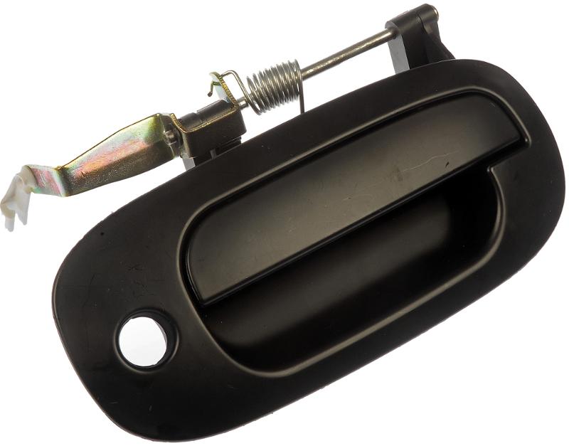 2000 Dodge Dakota Exterior Door Handle Front Right Dorman 80180 image 2 of 3