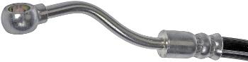 2015 Dodge Attitude Brake Hydraulic Hose Front Right Dorman H622001 image 3 of 3