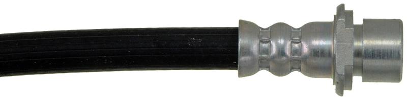 2008 Toyota Hilux Brake Hydraulic Hose Front Right Dorman H380435 image 3 of 3