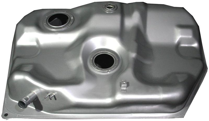 2001 Toyota Corolla Fuel Tank Dorman 576198 image 1 of 1