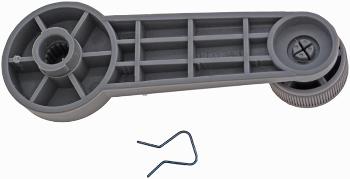 2012 Ford EcoSport Window Crank Handle Dorman 83279 image 2 of 3