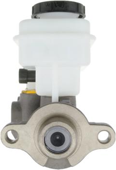 1993 Oldsmobile Cutlass Supreme Brake Master Cylinder Dorman M39714 image 4 of 4