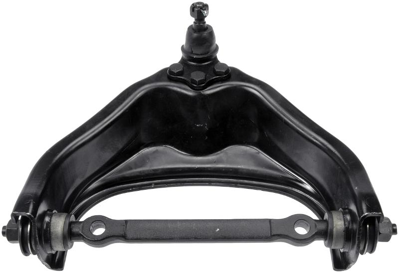 2001 Dodge Ram 2500 Suspension Control Arm and Ball Joint Assembly Front Upper Dorman 521882 image 1 of 2