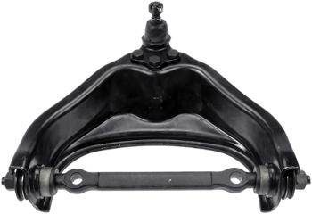 2000 Dodge Ram 4000 Suspension Control Arm and Ball Joint Assembly
