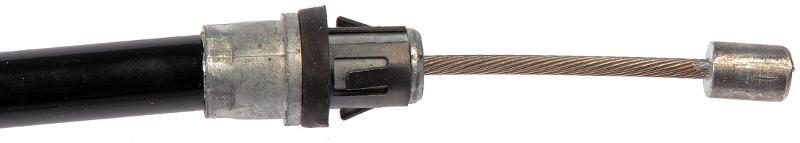 2003 Dodge Durango Parking Brake Cable Rear Left Dorman C660445 image 3 of 3