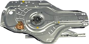 2005 Hyundai Elantra Window Regulator Front Right Dorman 740210 image 4 of 4