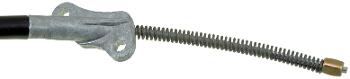 1996 Acura SLX Parking Brake Cable Rear Right Dorman C95298 image 3 of 3