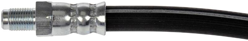 2014 BMW X1 Brake Hydraulic Hose Front Left Dorman H622181 image 3 of 3