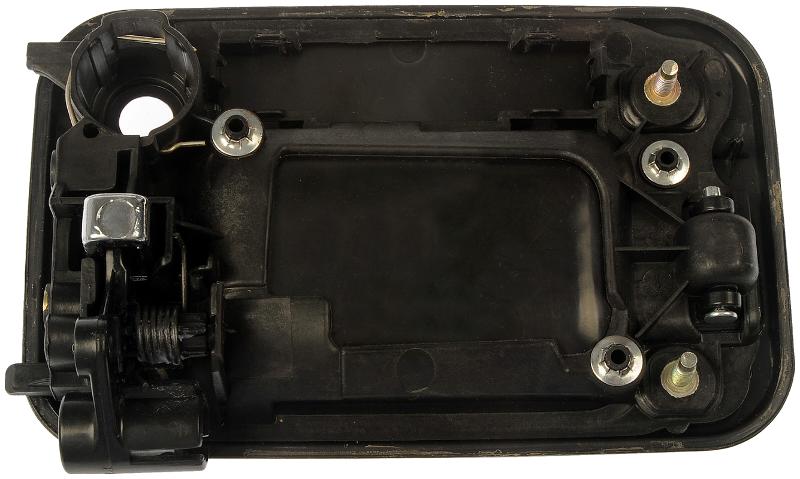 2006 Ford F-150 Exterior Door Handle Front Right Dorman 80200 image 3 of 3
