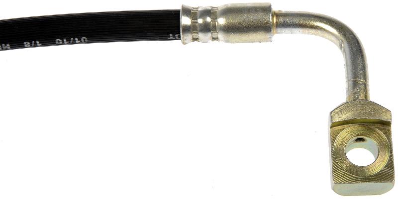 2005 Pontiac Grand Prix Brake Hydraulic Hose Rear Right Dorman H620755 image 3 of 3