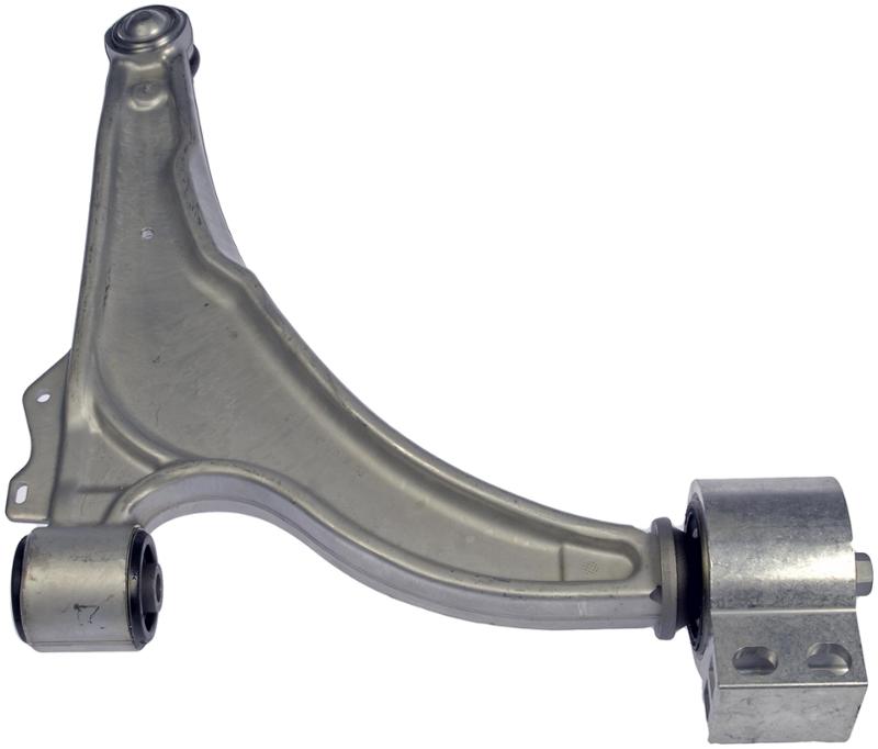 2011 Chevrolet Volt Suspension Control Arm and Ball Joint Assembly Front Right Lower Dorman 521892 image 2 of 2